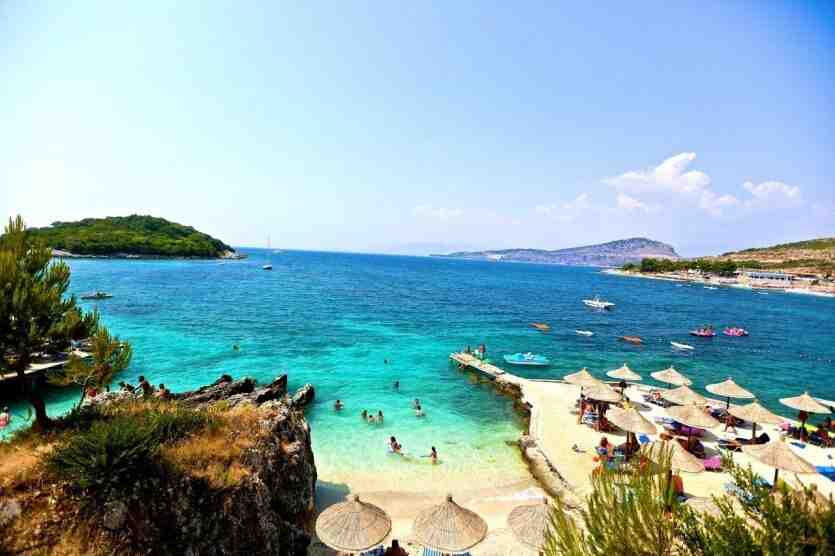 Quelle est la plus belle île de la Méditerranée?